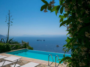 AMORE RENTALS - Villa Raffaella